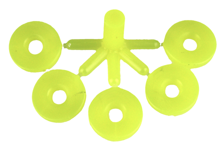 Du tilføjede <b><u>Futurefly MV Disc - Fl. Yellow</u></b> til kurven.