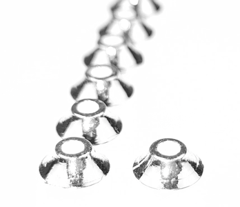 Du tilføjede <b><u>Futurefly Wolfram-UFO-Scheibe – Silber</u></b> til kurven.
