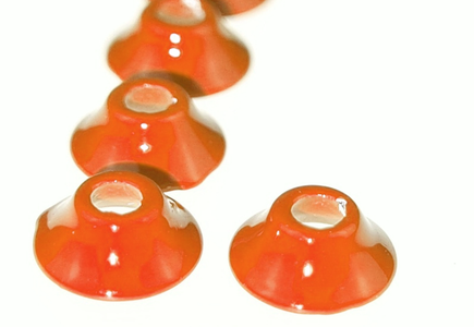 Du tilføjede <b><u>Futurefly Wolfram-UFO-Scheibe – Fl. Orange</u></b> til kurven.