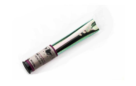Du tilføjede <b><u>Gummi-Blitzfolie – Grüner Spritzer</u></b> til kurven.