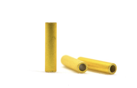 Du tilføjede <b><u>Futurefly US Tubes – Mattes Metallic-Gelb</u></b> til kurven.