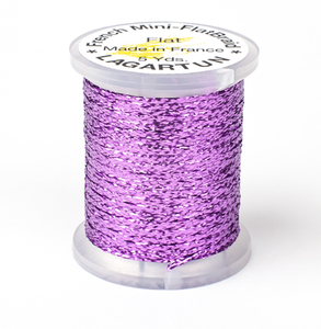 Du tilføjede <b><u>Französischer Mini-Flachzopf – Flieder</u></b> til kurven.