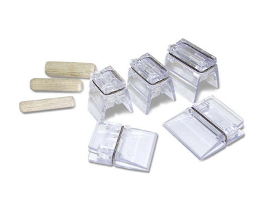 Du tilføjede <b><u>MP Magic Tool - Standard </u></b> til kurven.