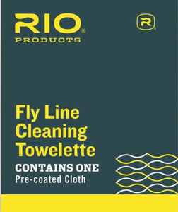 Du tilføjede <b><u>6er-Pack Fliegenschnur-Reinigungstücher </u></b> til kurven.