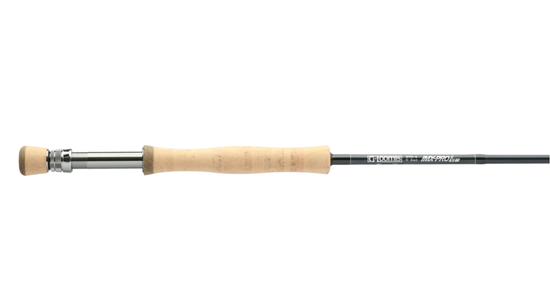 Du tilføjede <b><u>GLS IMX-Pro Fly V2 S </u></b> til kurven.
