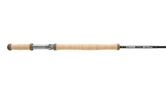 Du tilføjede <b><u>G.Loomis IMX-Pro Fly V2 Shortspey </u></b> til kurven.