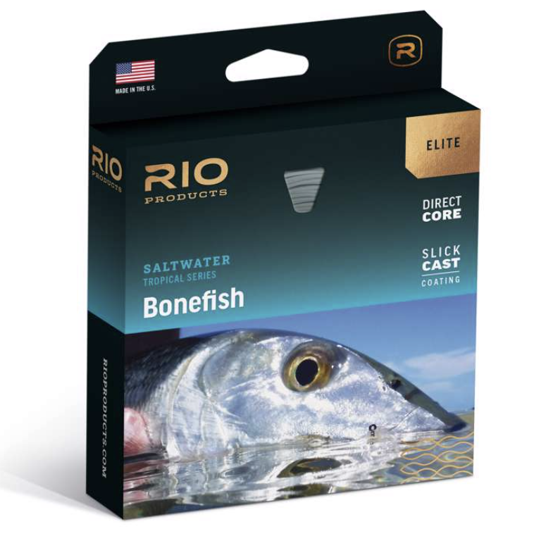 RIO - Elite Bonefish
