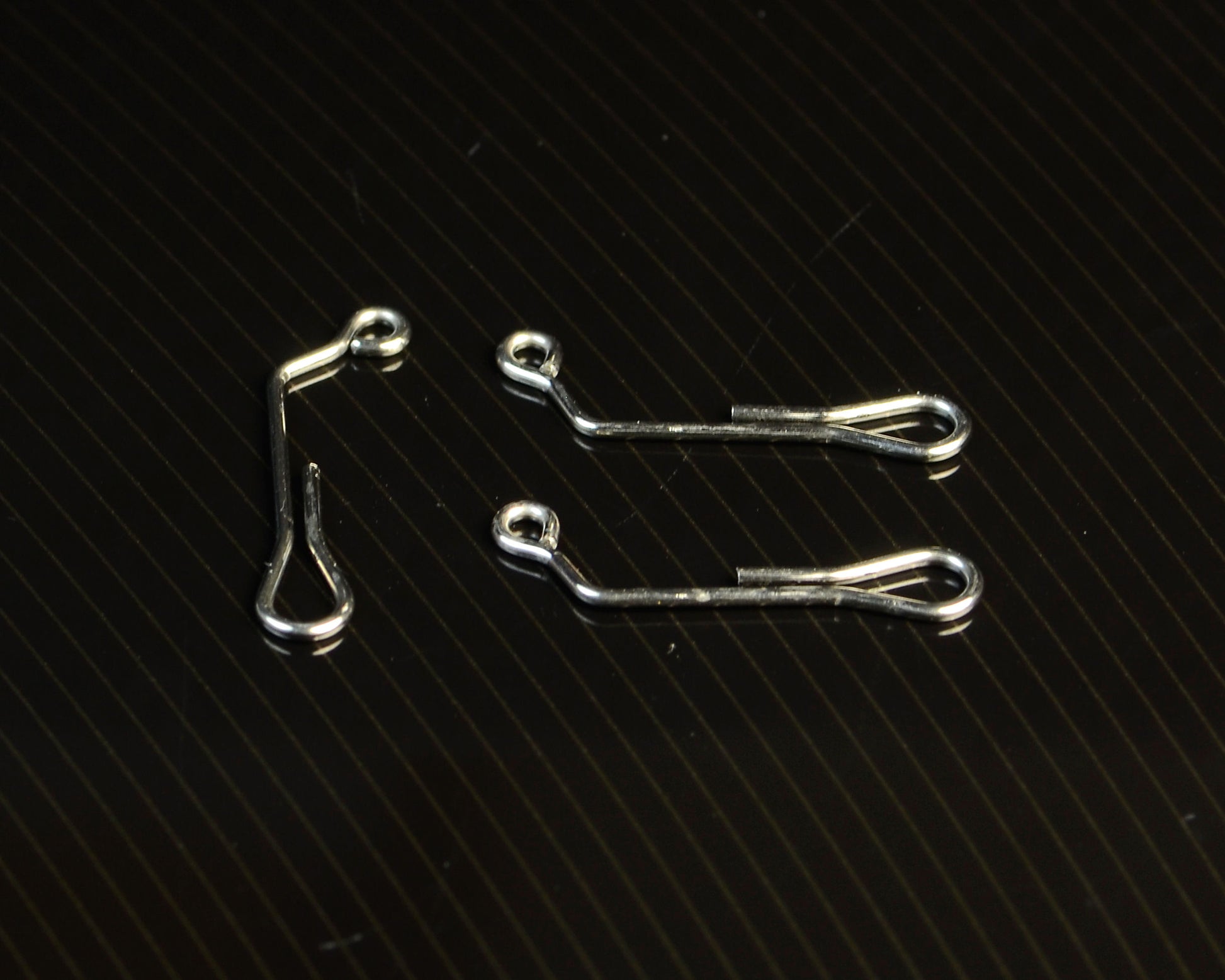 Spawn 60° Jig Shanks - 20 Pack