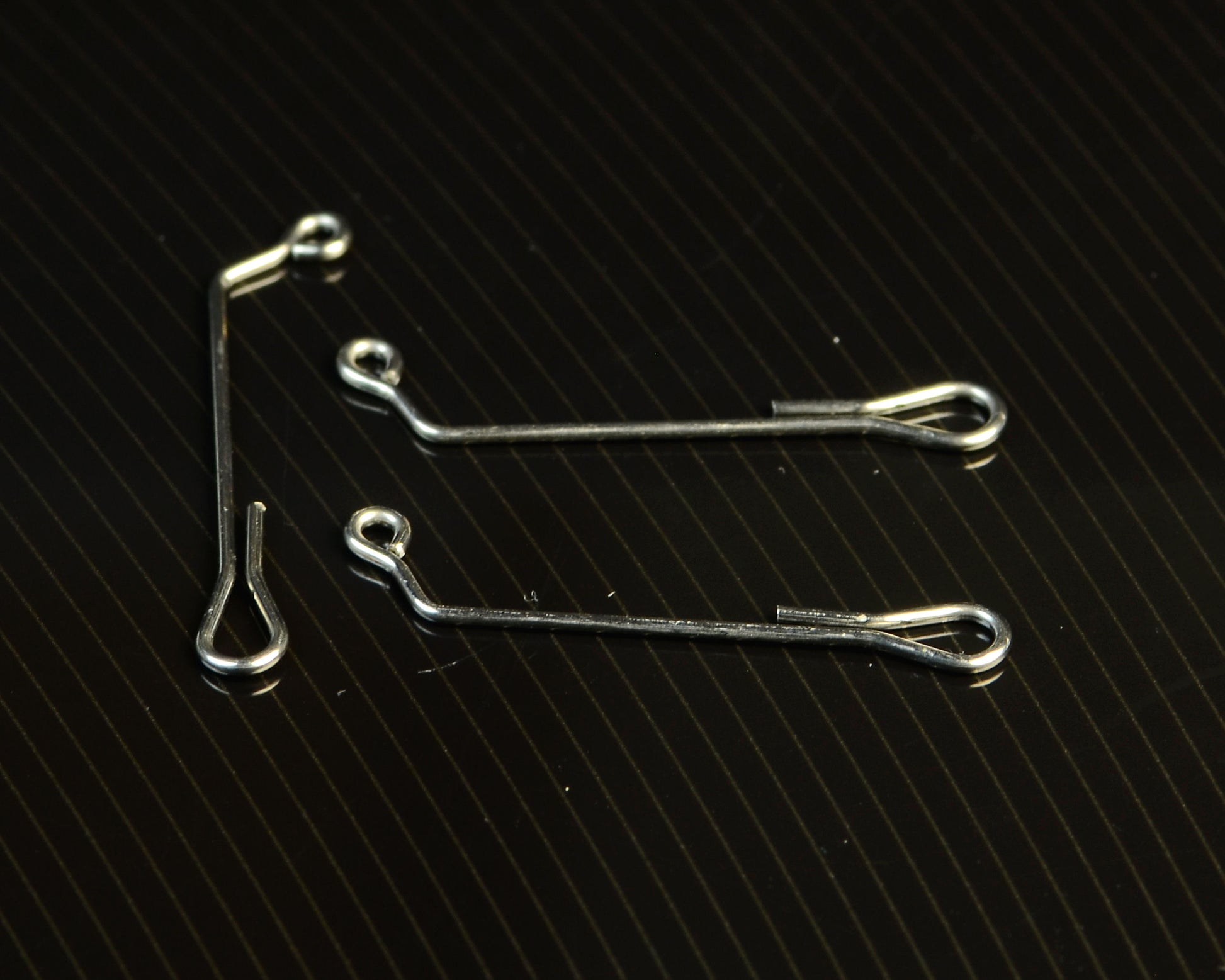 Spawn 60° Jig Shanks - 20 Pack