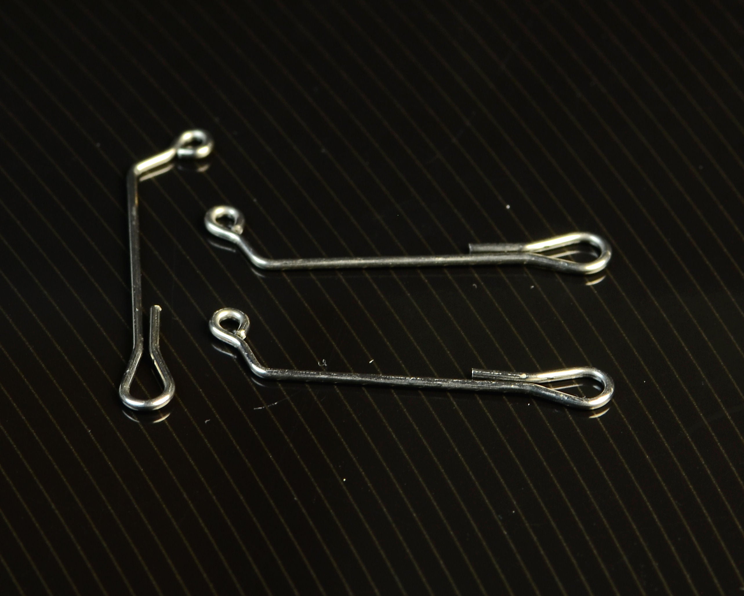 Spawn 60° Jig Shanks - 20 Pack