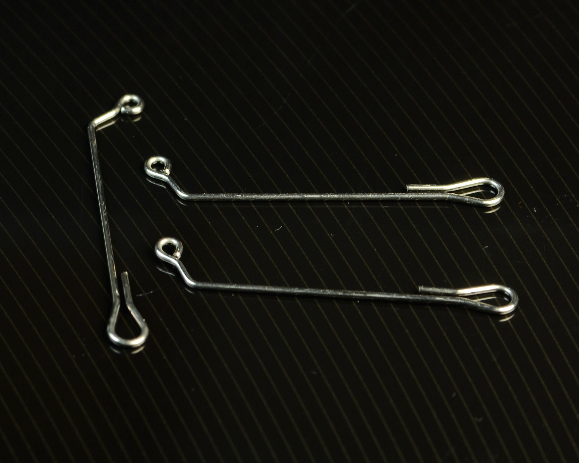 Spawn 60° Jig Shanks - 20 Pack