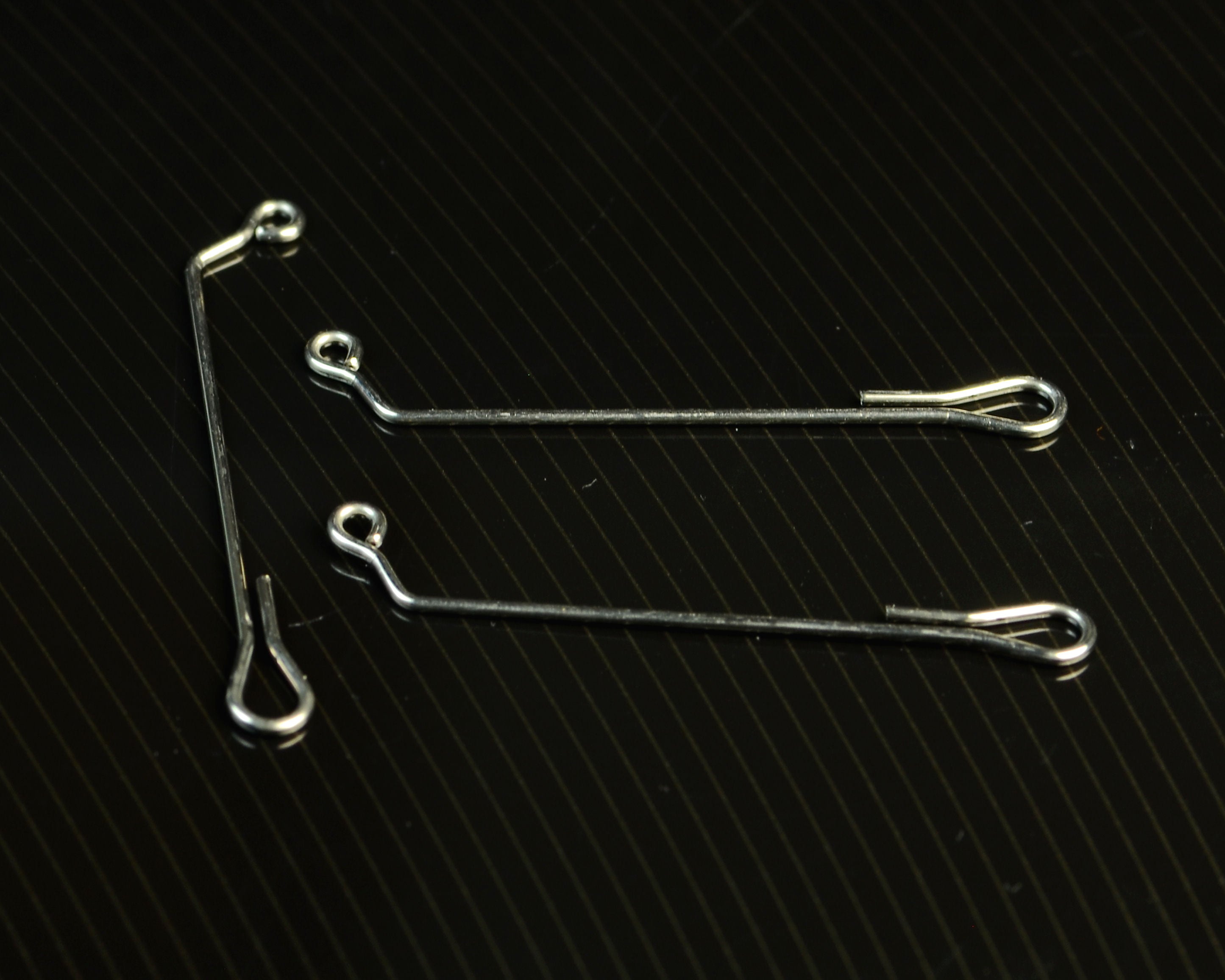 Spawn 60° Jig Shanks - 20 Pack
