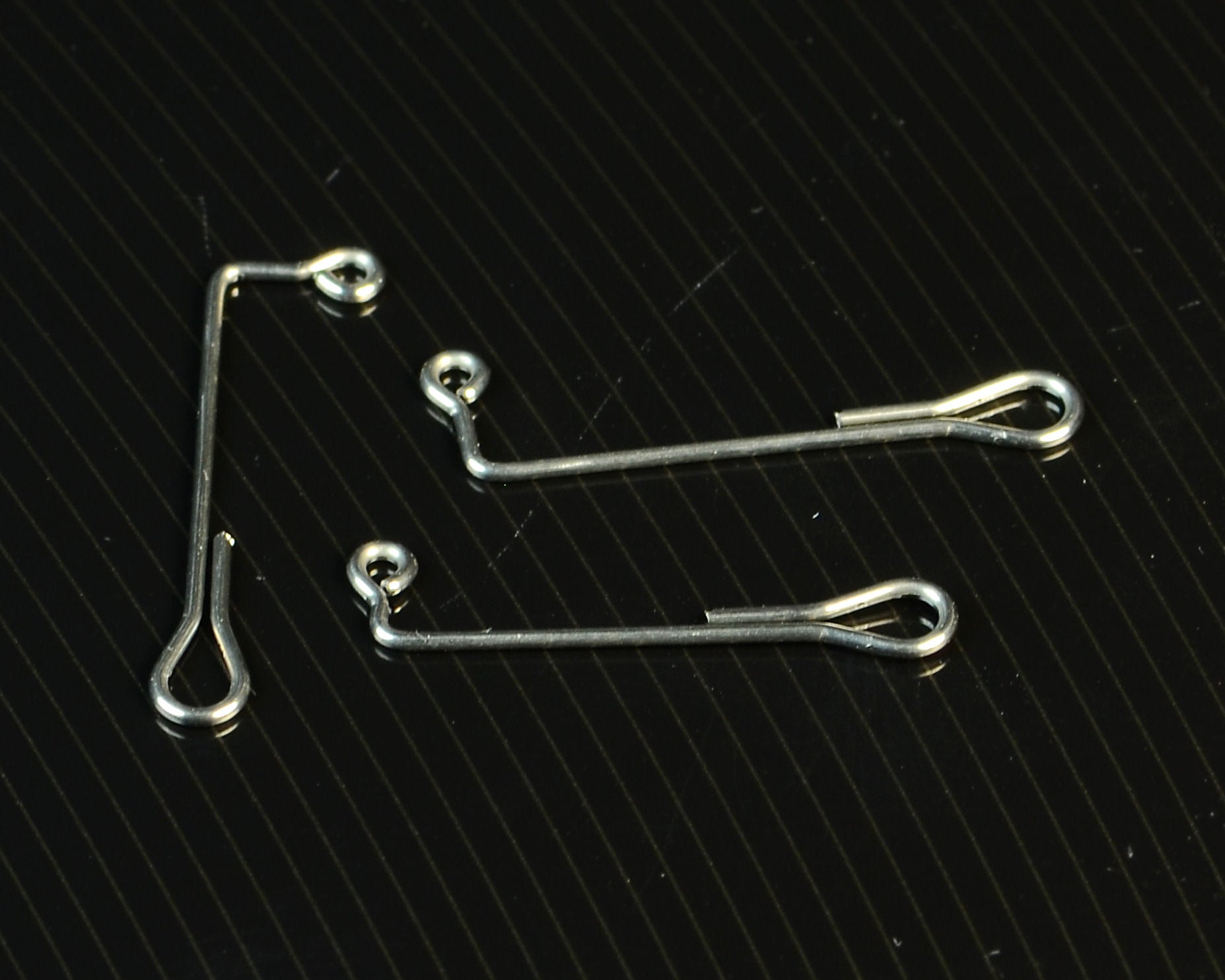 Spawn 90° Jig Shanks - 20 Pack