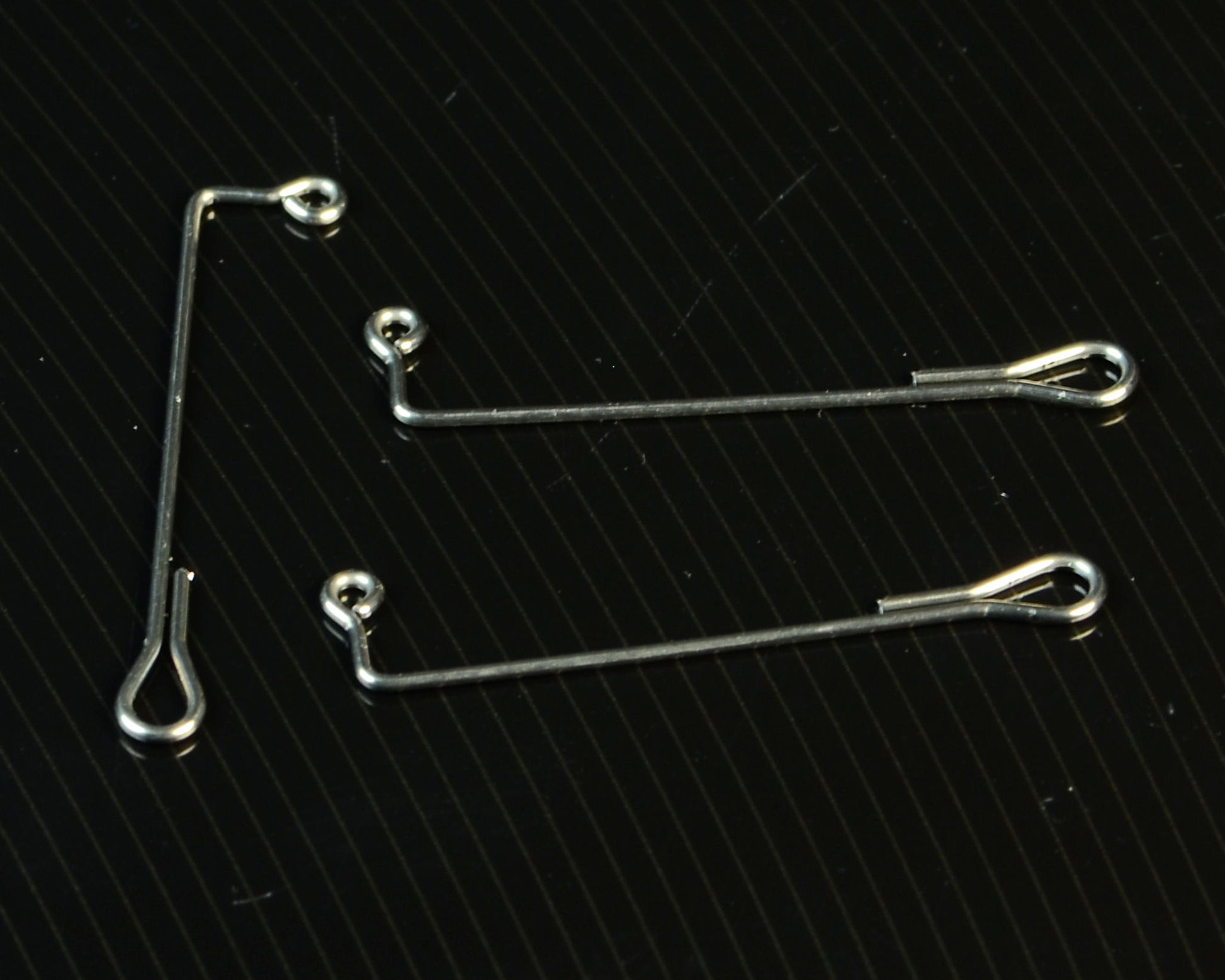 Spawn 90° Jig Shanks - 20 Pack