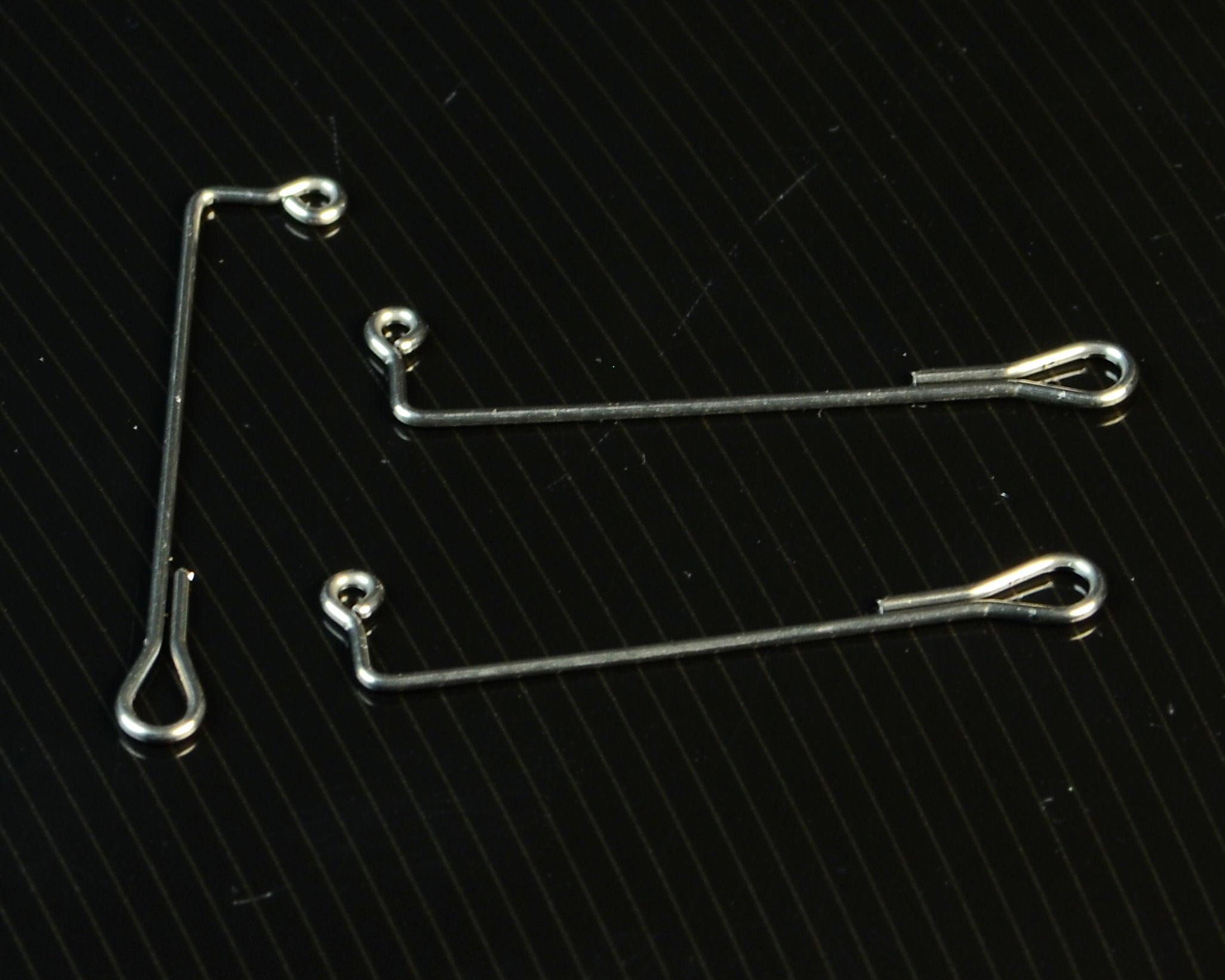 Spawn 90° Jig Shanks - 20 Pack