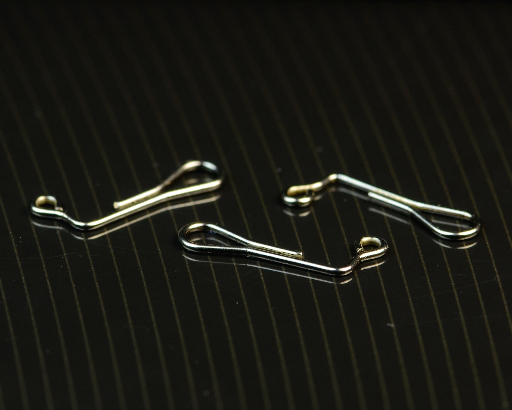 Spawn 90° Jig Shanks - 20 Pack