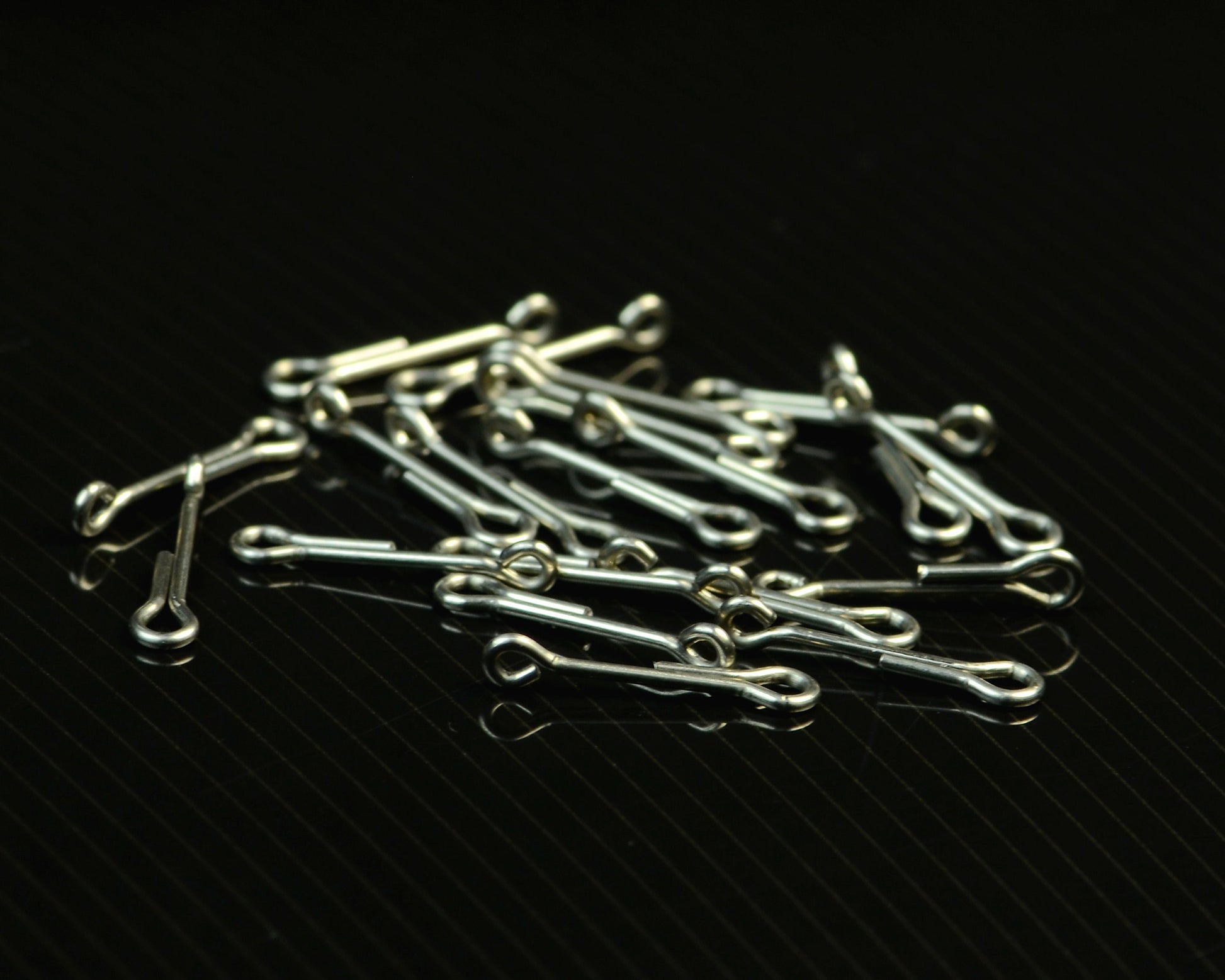 Spawn Articulated Shanks - 20 Pack