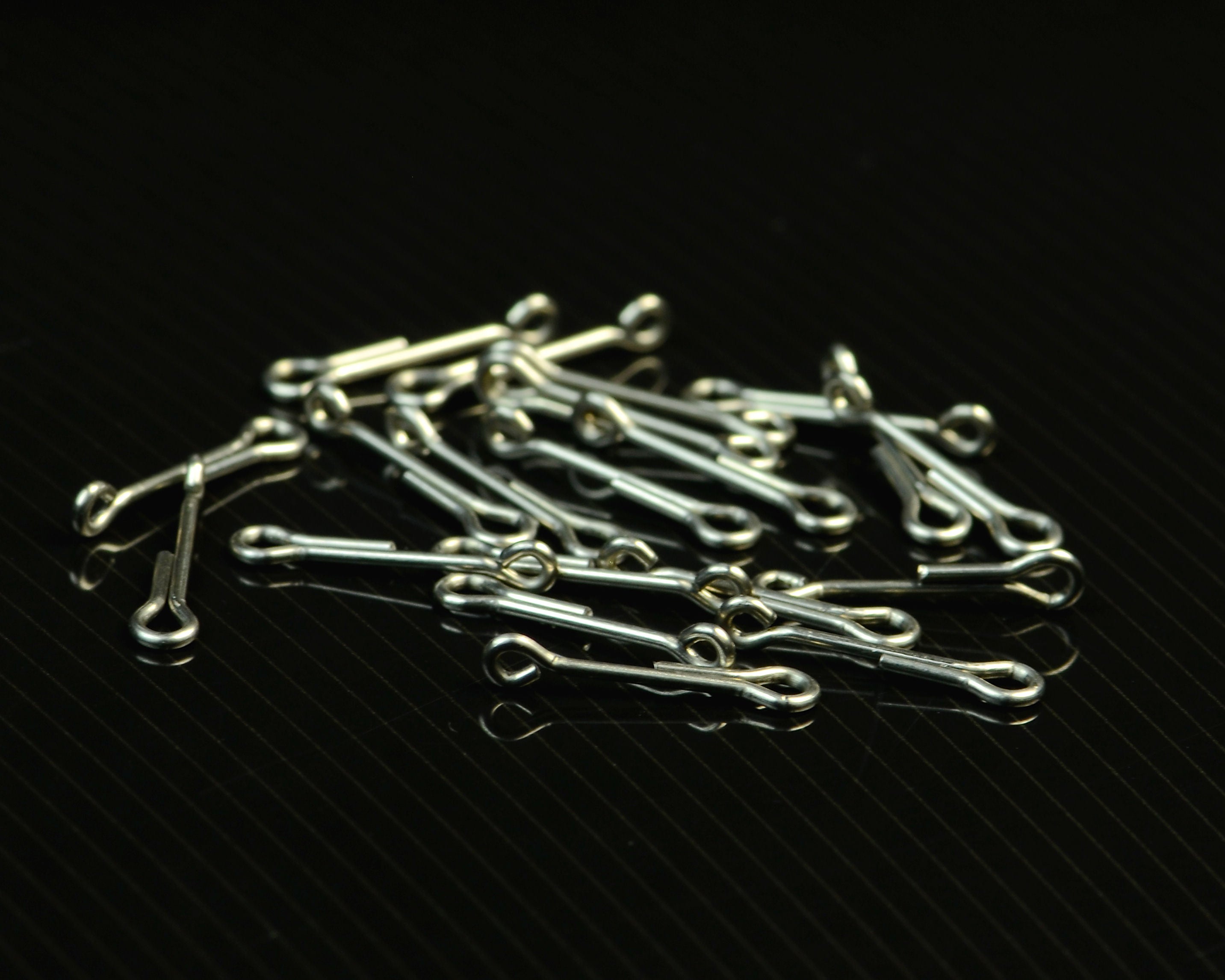 Spawn Articulated Shanks - 20 Pack