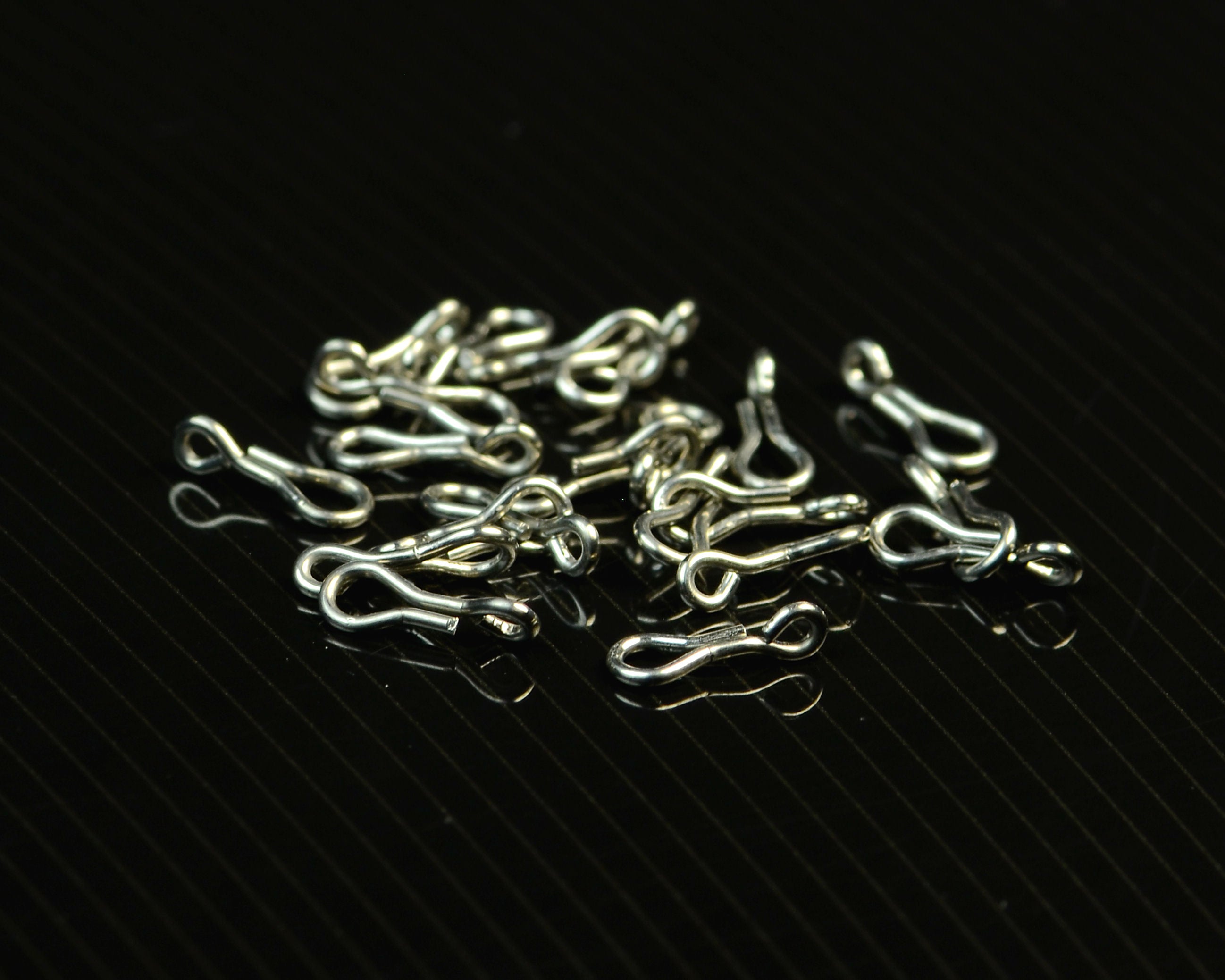 Spawn Articulated Shanks - 20 Pack