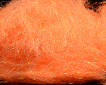 Du tilføjede <b><u>Spawns Simi Seal Dubbing - Spot Prawn</u></b> til kurven.