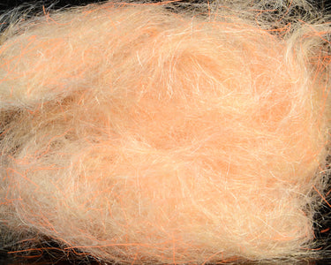 Du tilføjede <b><u>Spawn's UV Simi Seal Dubbing - Ghost Shrimp / UV Orange</u></b> til kurven.