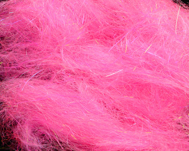 Du tilføjede <b><u>Spawn's Mega Simi Seal Dubbing - UV Pesca Hot Pink</u></b> til kurven.