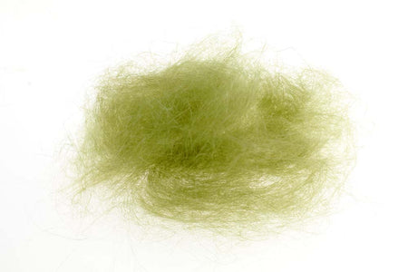 Du tilføjede <b><u>STF-Synchronisation – Olive</u></b> til kurven.