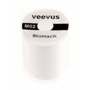 Du tilføjede <b><u>Veevus Magenfaden - Weiß</u></b> til kurven.