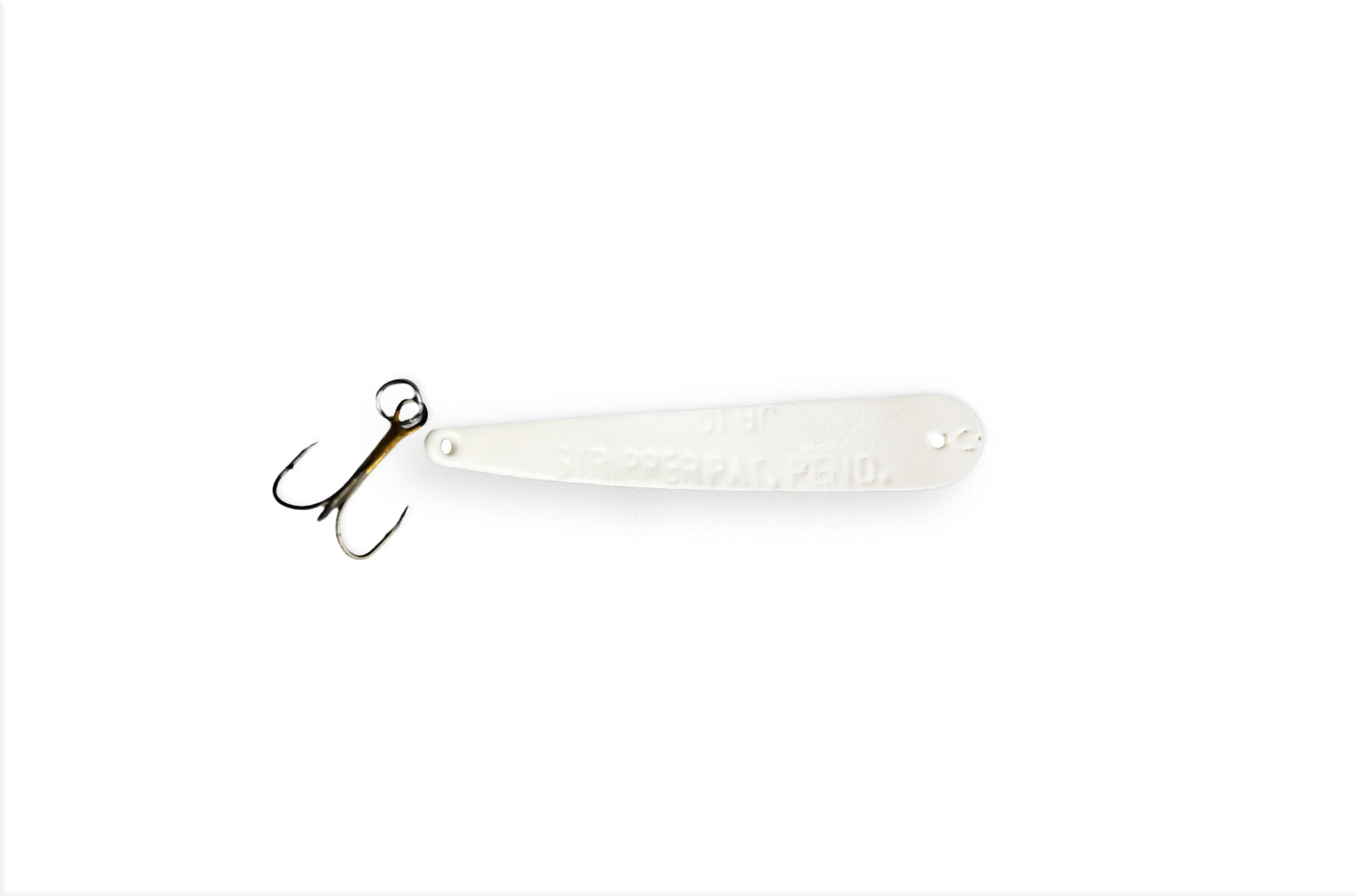 Jack Rapid ML Stripper Through
