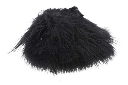 Du tilføjede <b><u>Bespannter/Blutfeder-Marabu - Schwarz</u></b> til kurven.