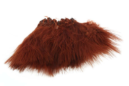 Du tilføjede <b><u>Bespannter/Blutfeder-Marabu - Braun</u></b> til kurven.