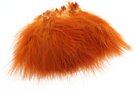 Du tilføjede <b><u>Ausgewählte Marabufedern – Feuerbraun/Rostbraun</u></b> til kurven.