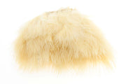 Select Marabou Plumes - Cream