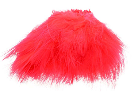 Du tilføjede <b><u>Ausgewählte Marabufedern - Fl.Red</u></b> til kurven.