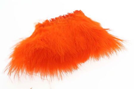 Du tilføjede <b><u>Bespannter/Blutfeder-Marabu - Orange</u></b> til kurven.