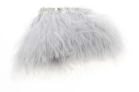Du tilføjede <b><u>Bespannter/Blutfeder-Marabu - Perlgrau</u></b> til kurven.