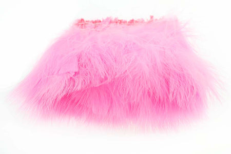 Du tilføjede <b><u>Marabu mit Schnur-/Blutfeder - Rosa</u></b> til kurven.