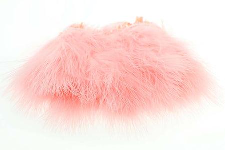 Du tilføjede <b><u>Marabu mit Blutfeder - Garnelenrosa</u></b> til kurven.