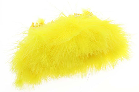 Du tilføjede <b><u>Bespannter/Blutfeder-Marabu - Gelb</u></b> til kurven.