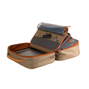 Du tilføjede <b><u>Fishpond Tailwater Fliegenbindeset</u></b> til kurven.