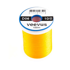 Du tilføjede <b><u>Veevus Standard – Sonnengelb</u></b> til kurven.