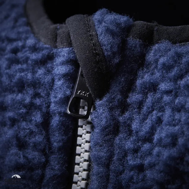 Geoff Anderson Teddyjacke