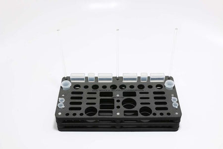 Du tilføjede <b><u>Foamanizer Die ganze Enchilada</u></b> til kurven.