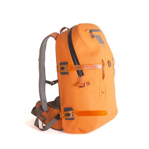 Du tilføjede <b><u>Fishpond Thunderhead Tauchrucksack – Orange</u></b> til kurven.