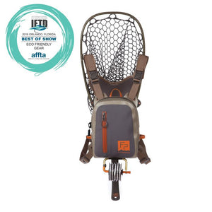 Du tilføjede <b><u>Fishpond Thunderhead Brusttasche - ECO</u></b> til kurven.