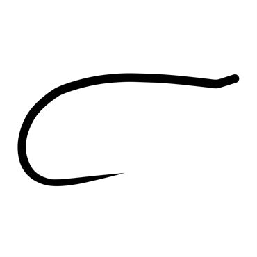 Tiemco 226 BL official single-hook product image
