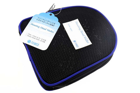 Du tilføjede <b><u>Tiemco – Leader Wallet</u></b> til kurven.