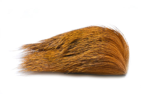 Du tilføjede <b><u>Schlammerhaar - Braun</u></b> til kurven.