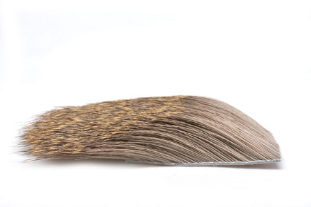 Du tilføjede <b><u>Mudlerhaar - Natürlich</u></b> til kurven.