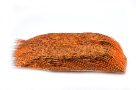 Du tilføjede <b><u>Mudler Haar - Orange</u></b> til kurven.
